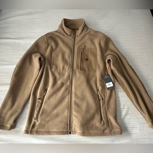 Brand New Roark Landfall Fleece